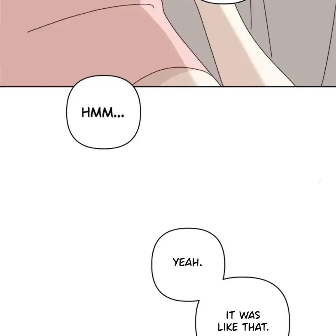 Love That Crosses the Line Chapter 38 page 121 - 