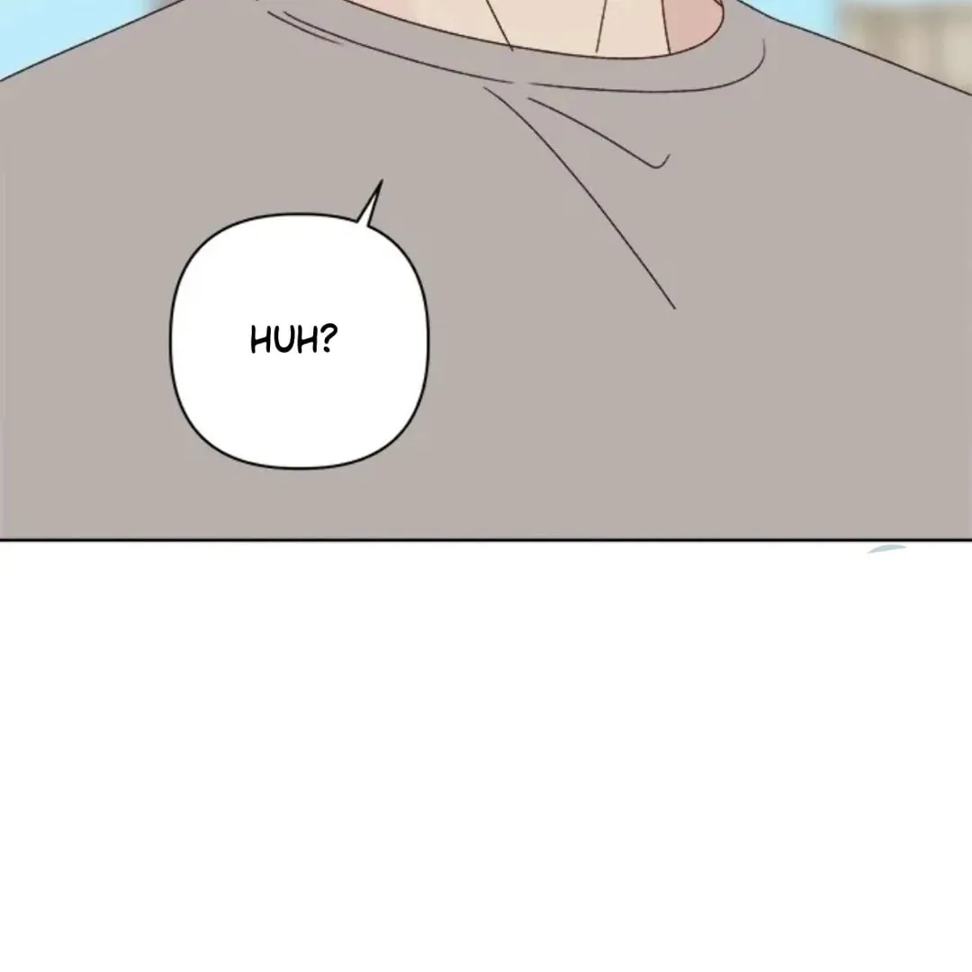 Love That Crosses the Line Chapter 38 page 124 - 