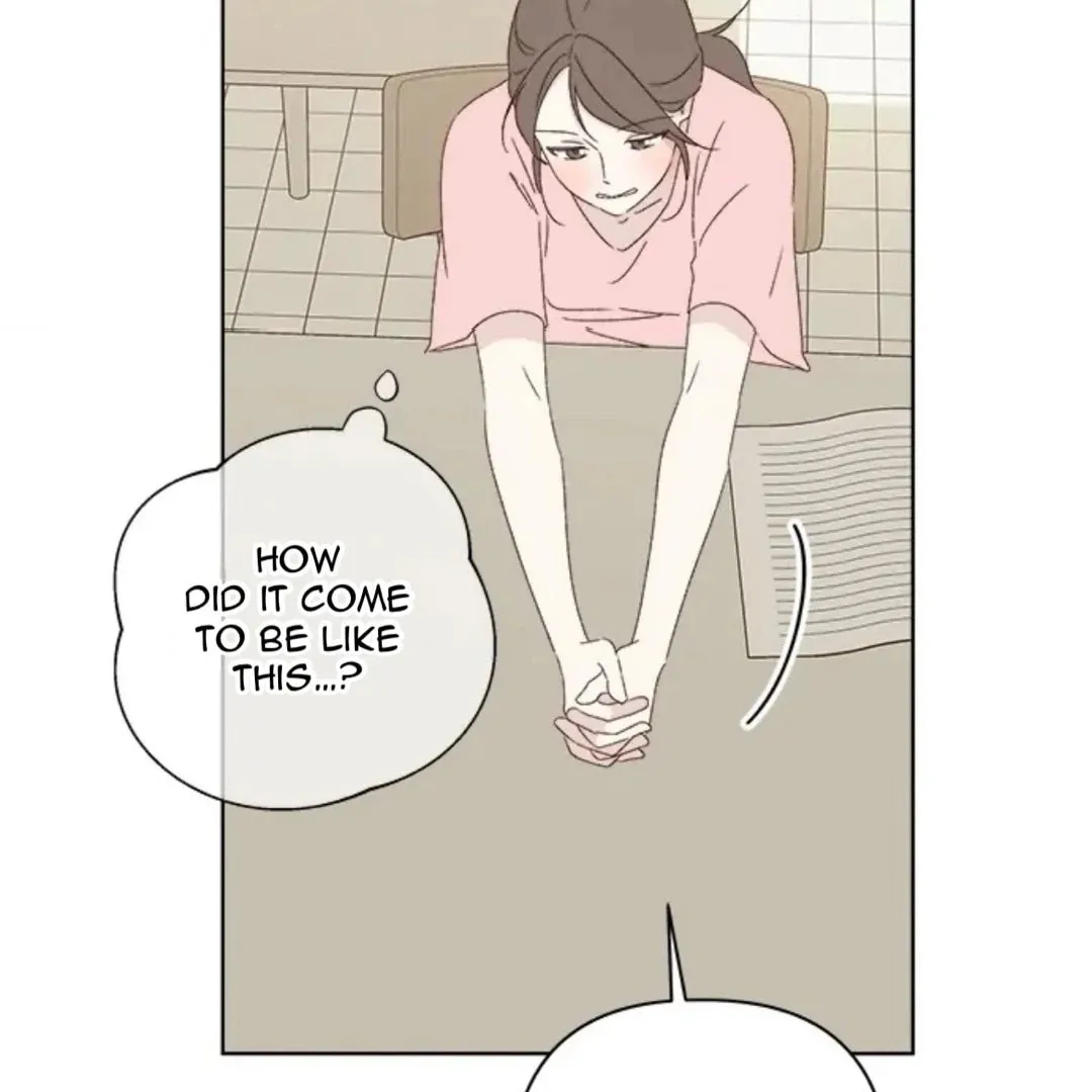 Love That Crosses the Line Chapter 38 page 126 - 