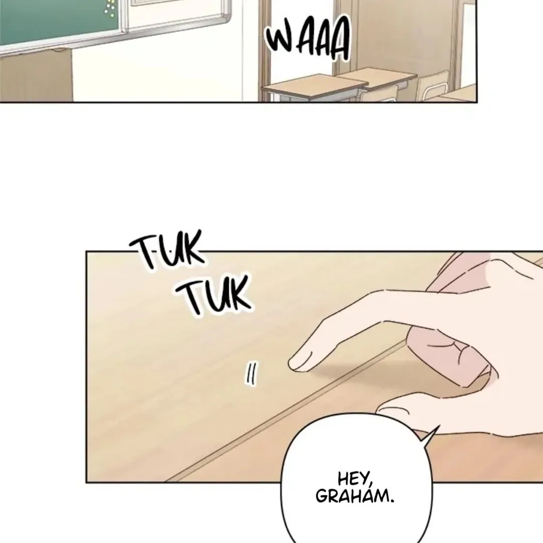 Love That Crosses the Line Chapter 38 page 14 - 