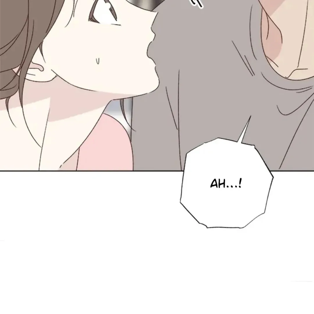 Love That Crosses the Line Chapter 38 page 133 - 