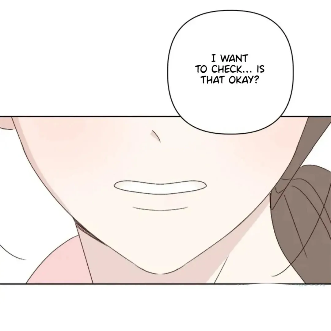 Love That Crosses the Line Chapter 38 page 139 - 