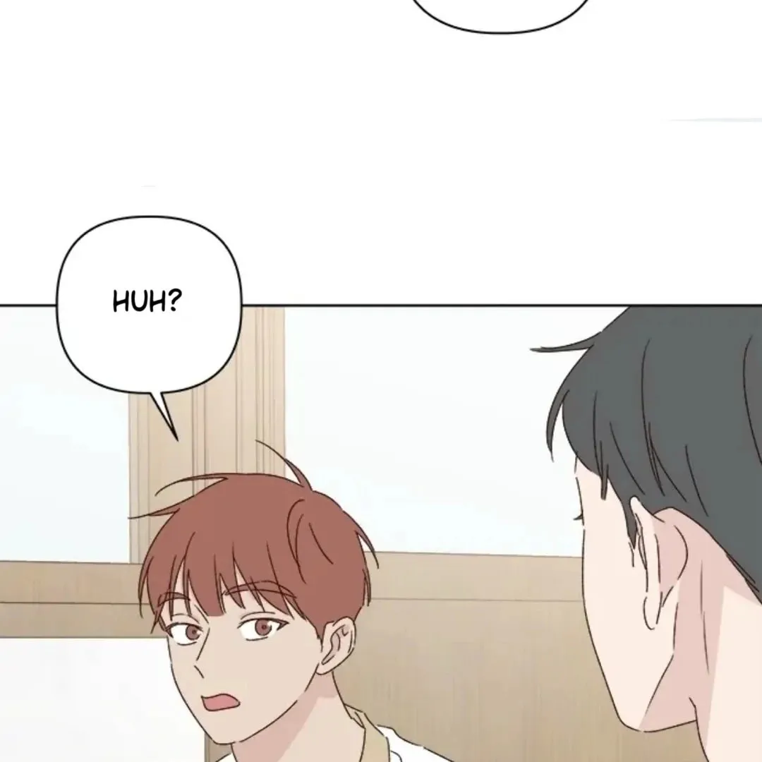 Love That Crosses the Line Chapter 38 page 15 - 