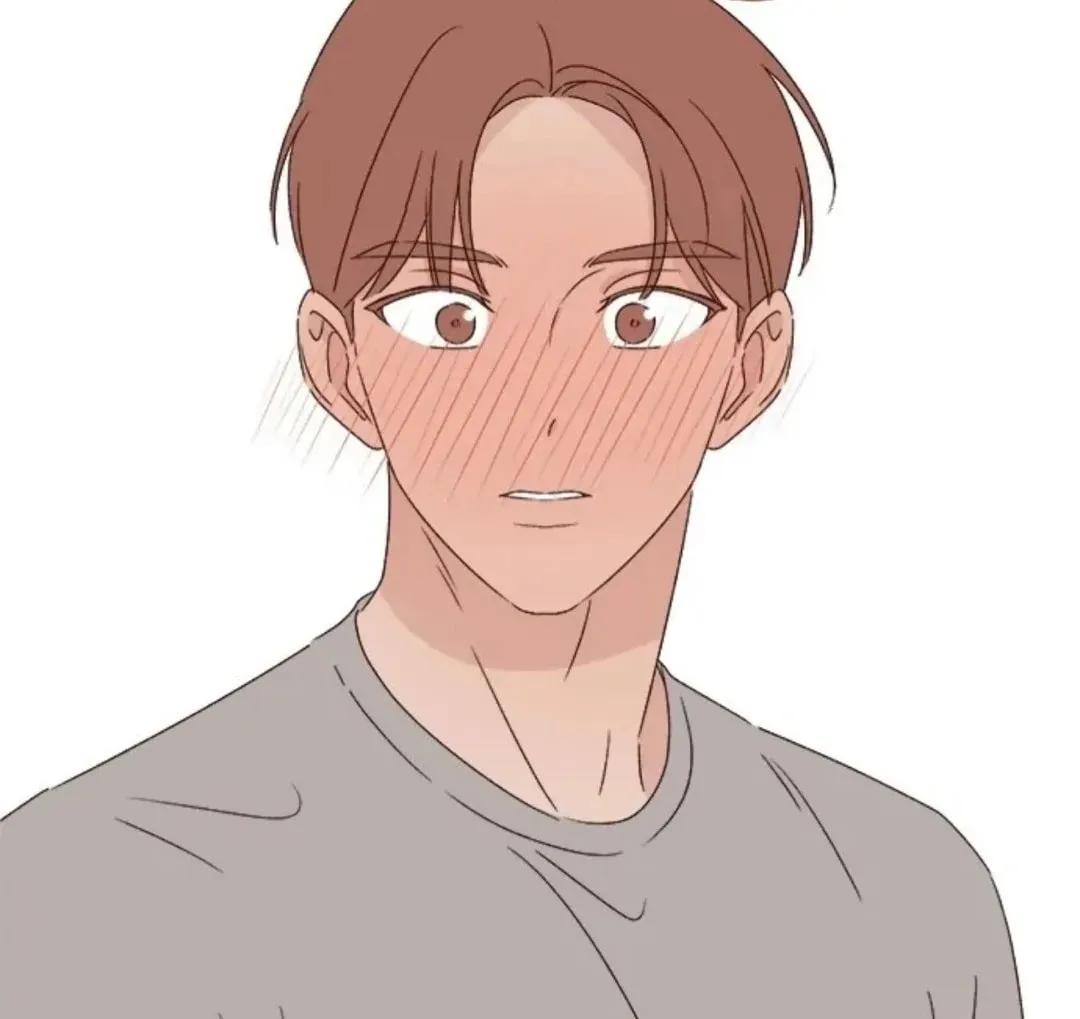 Love That Crosses the Line Chapter 38 page 141 - 