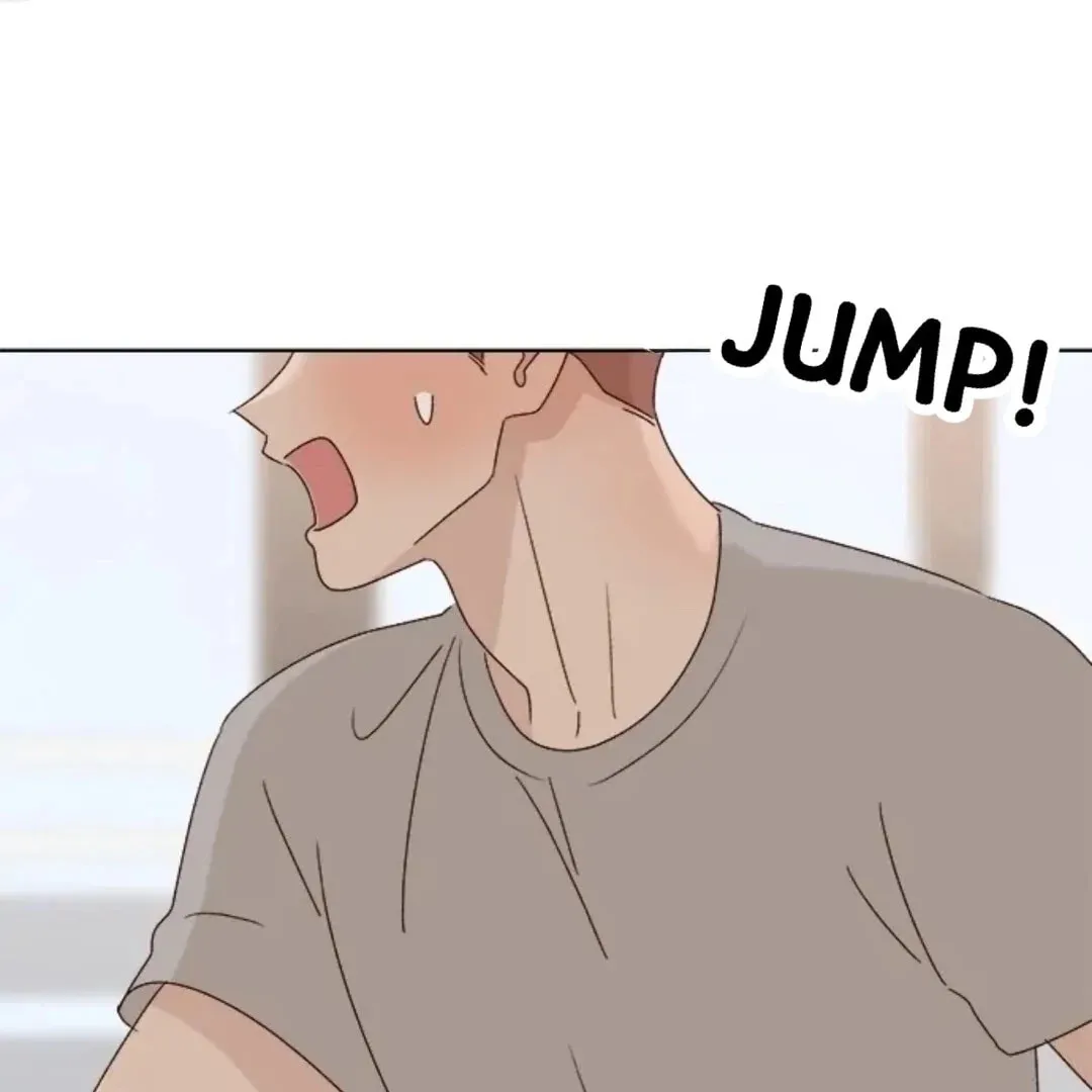Love That Crosses the Line Chapter 38 page 143 - 