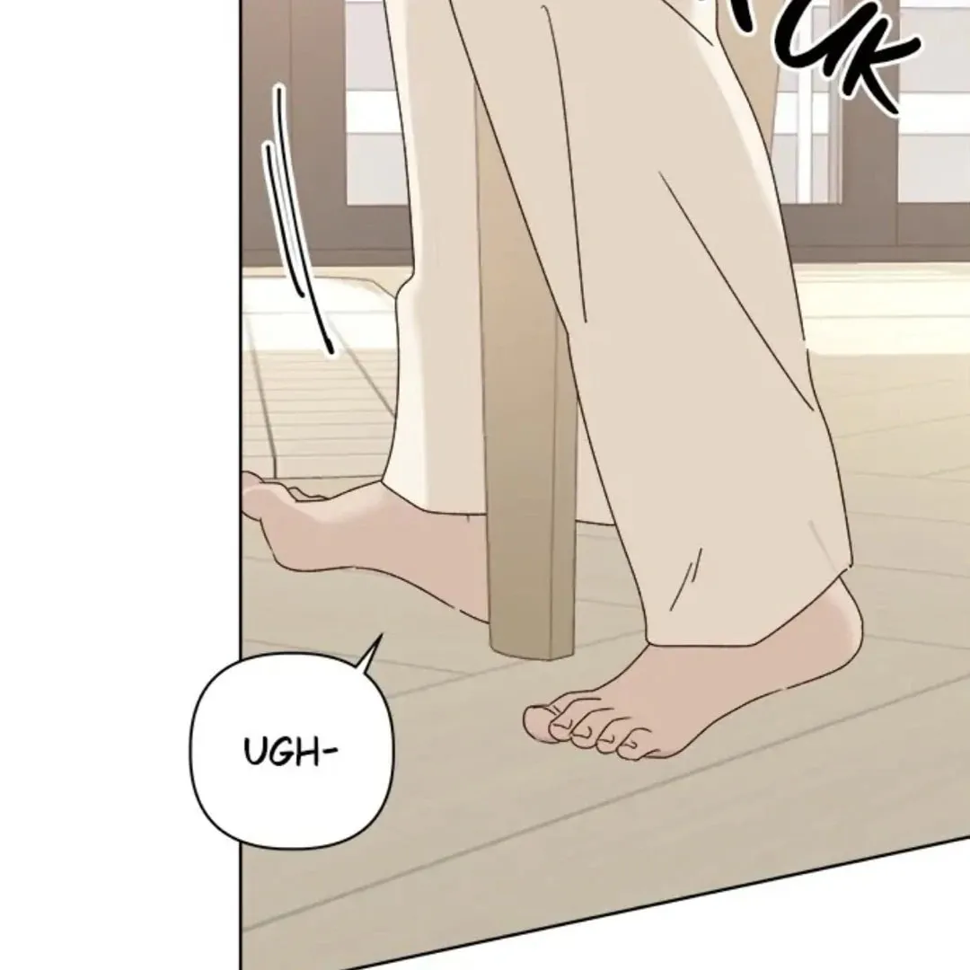 Love That Crosses the Line Chapter 38 page 145 - 