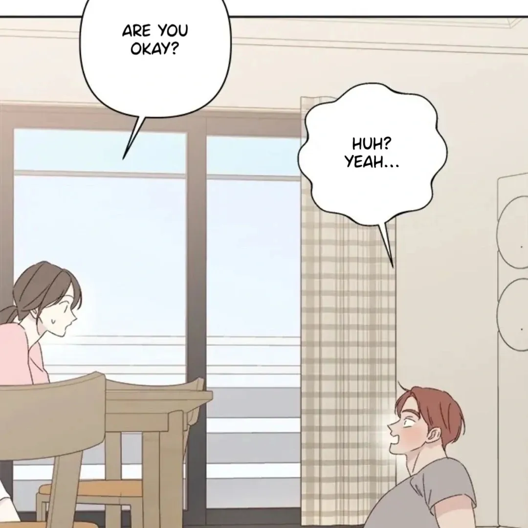 Love That Crosses the Line Chapter 38 page 150 - 