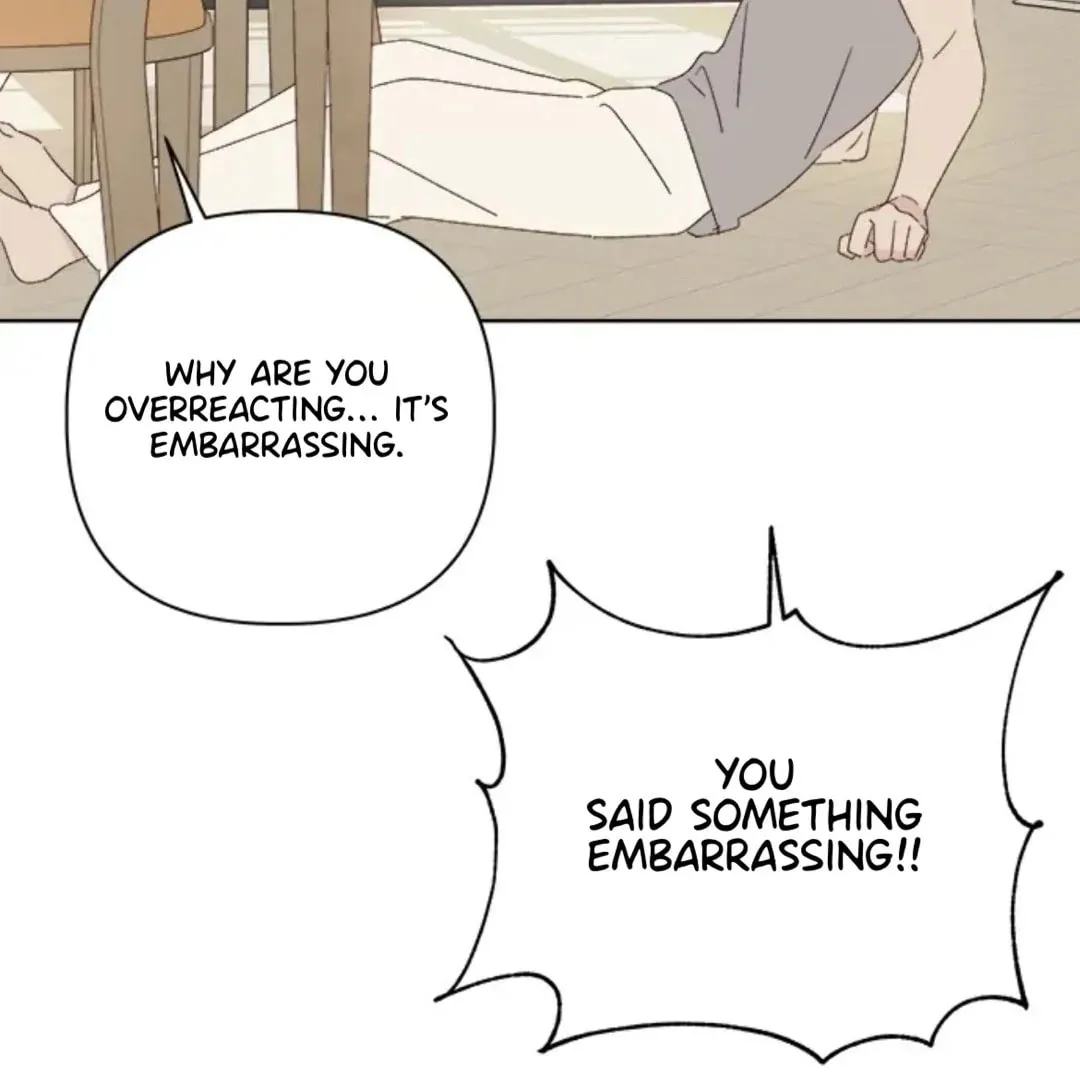 Love That Crosses the Line Chapter 38 page 151 - 