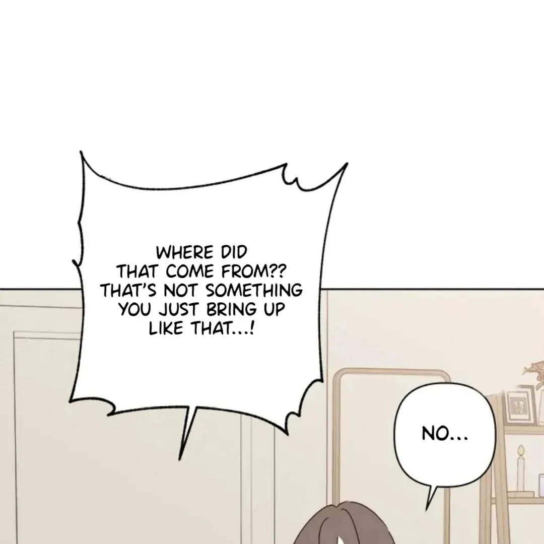 Love That Crosses the Line Chapter 38 page 152 - 