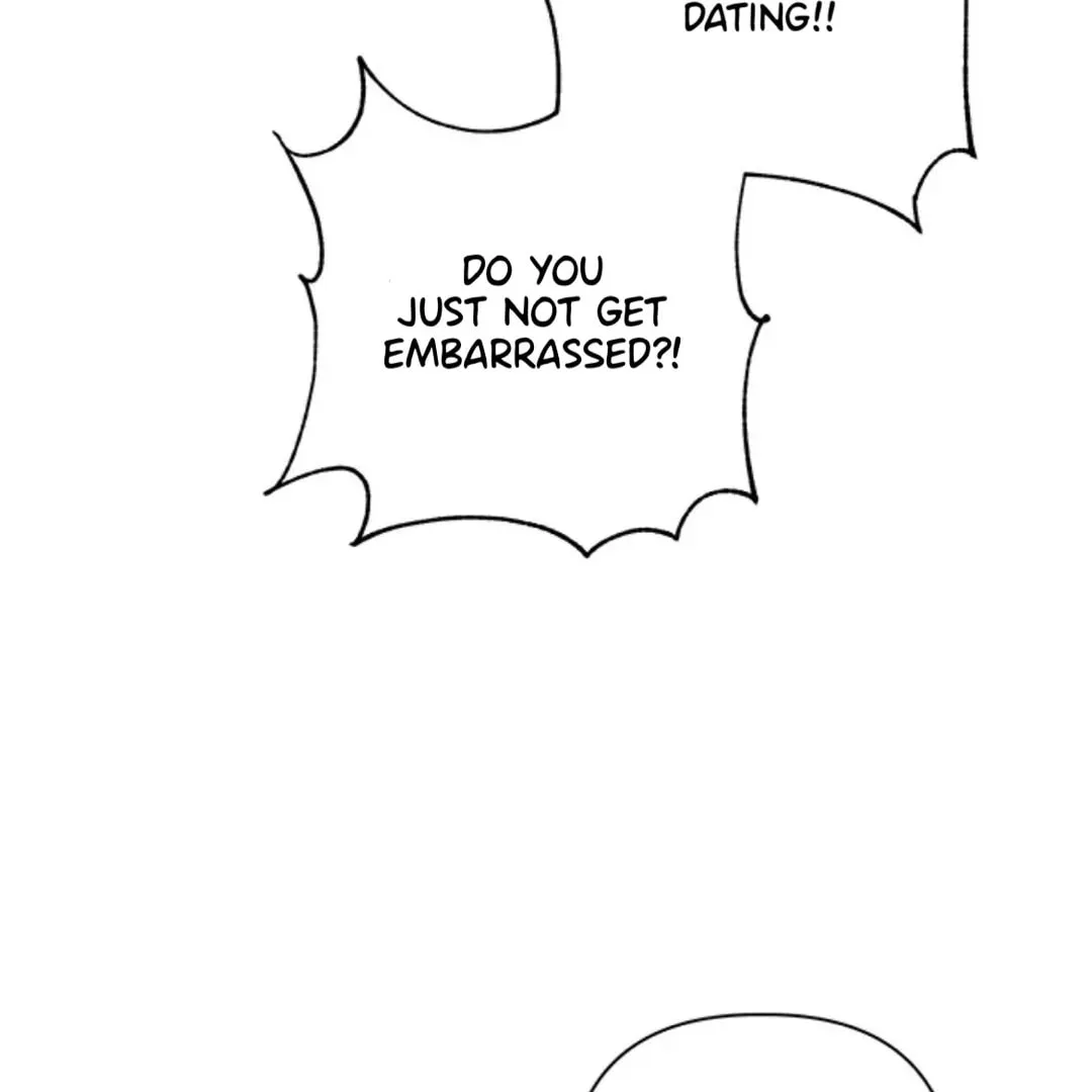 Love That Crosses the Line Chapter 38 page 154 - 