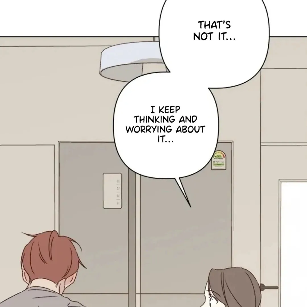 Love That Crosses the Line Chapter 38 page 155 - 