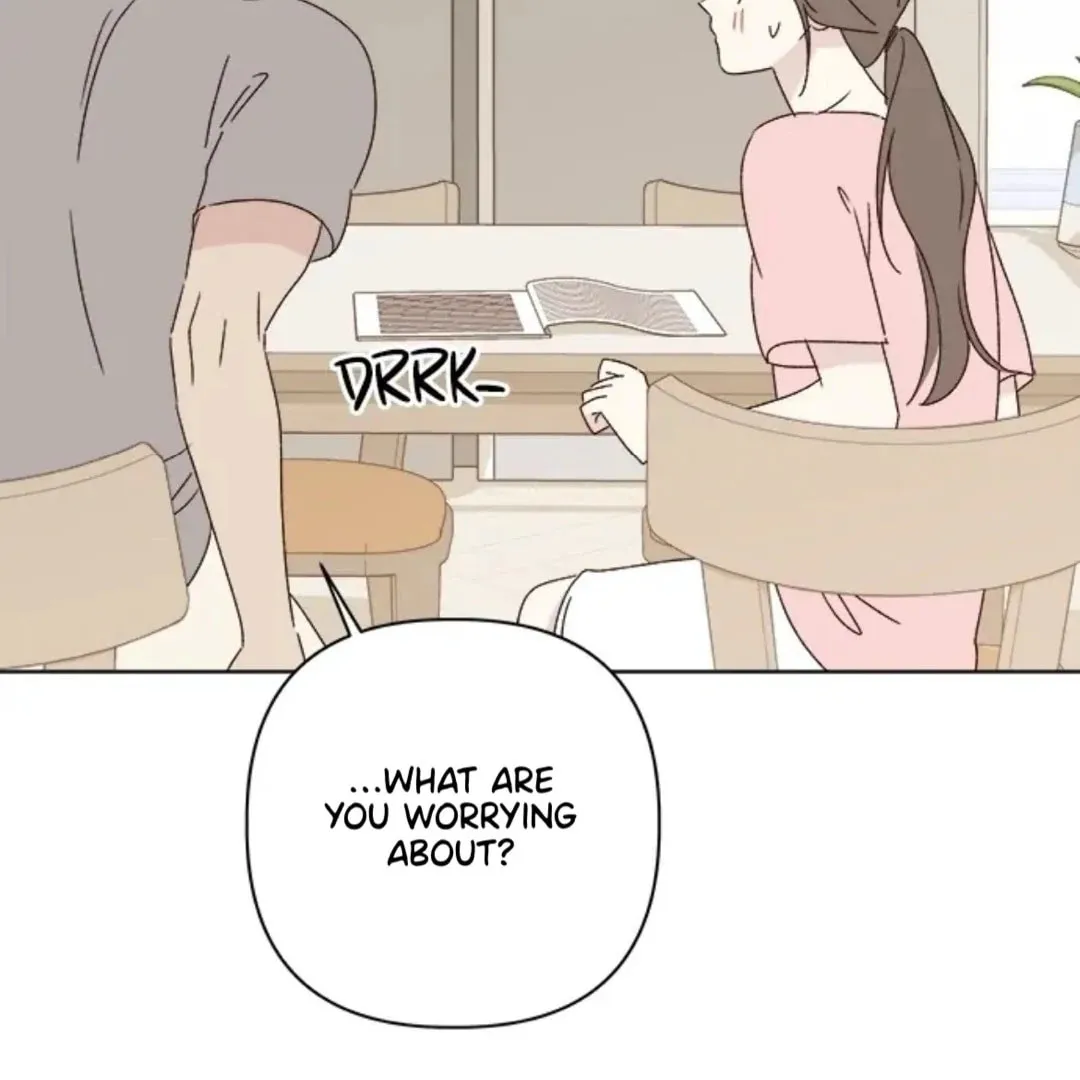 Love That Crosses the Line Chapter 38 page 156 - 
