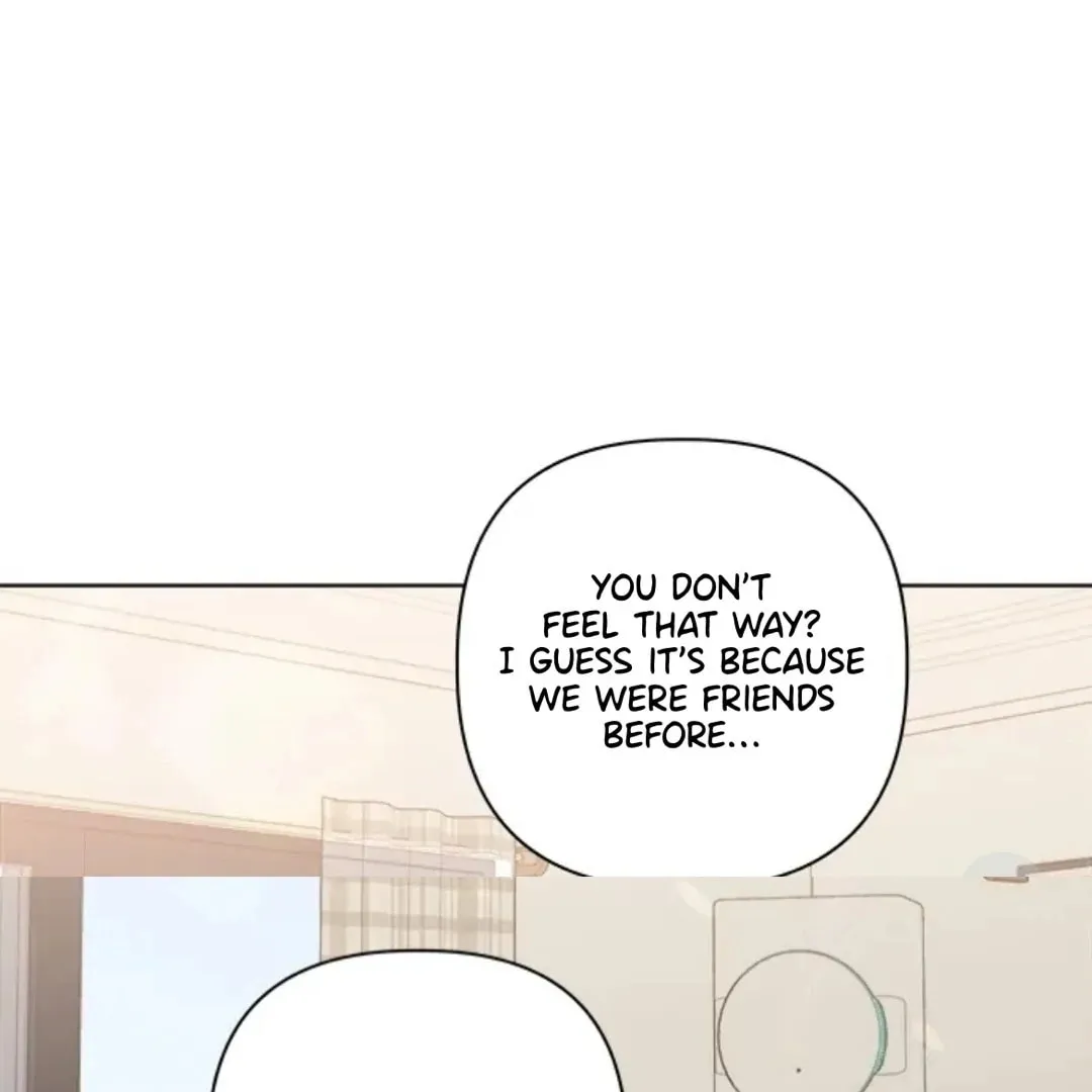 Love That Crosses the Line Chapter 38 page 157 - 