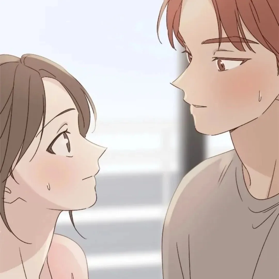 Love That Crosses the Line Chapter 38 page 174 - 