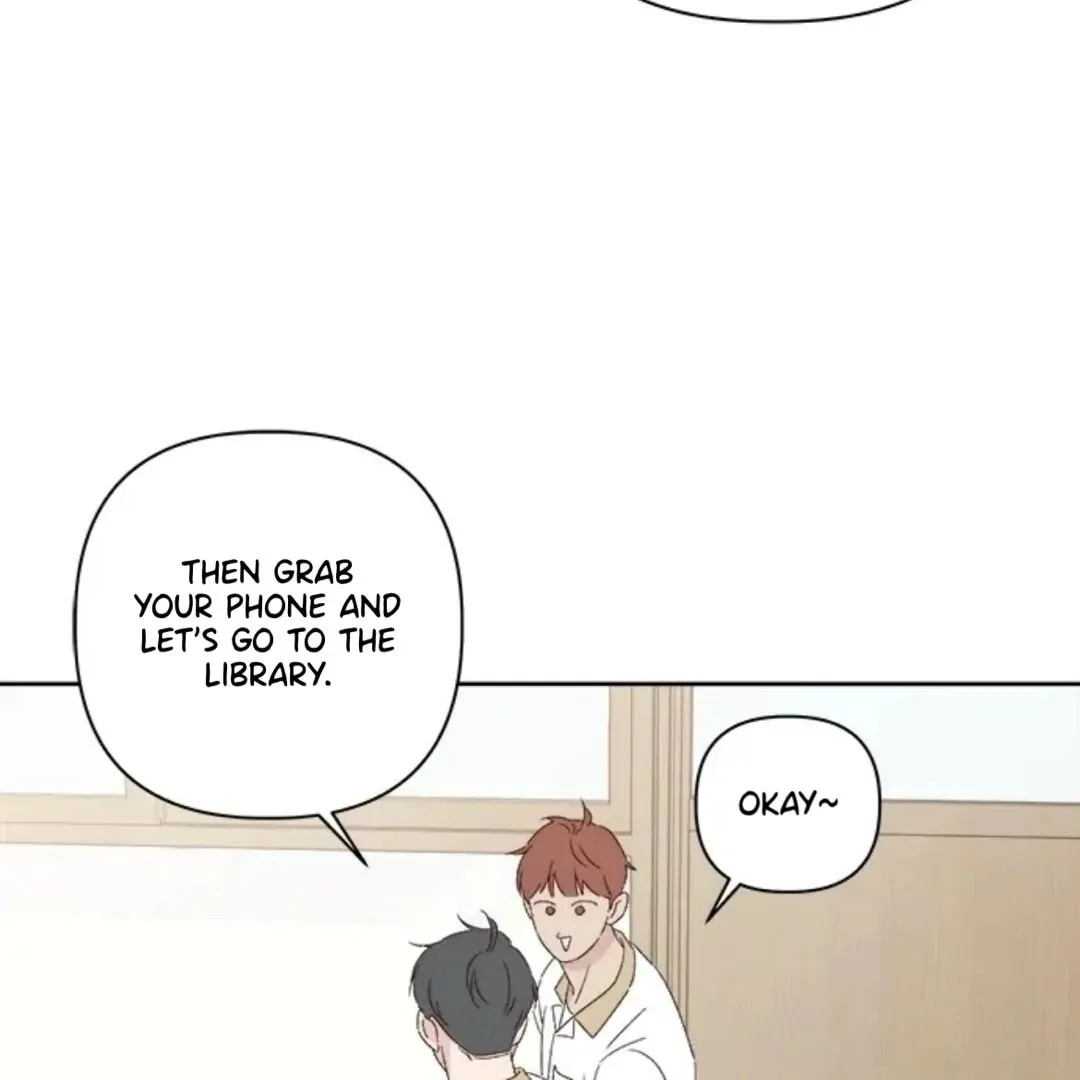 Love That Crosses the Line Chapter 38 page 21 - 