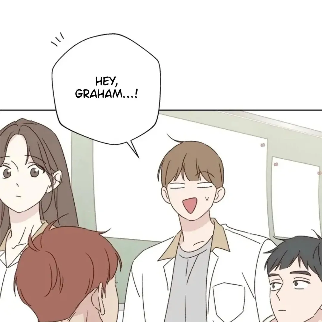 Love That Crosses the Line Chapter 38 page 23 - 