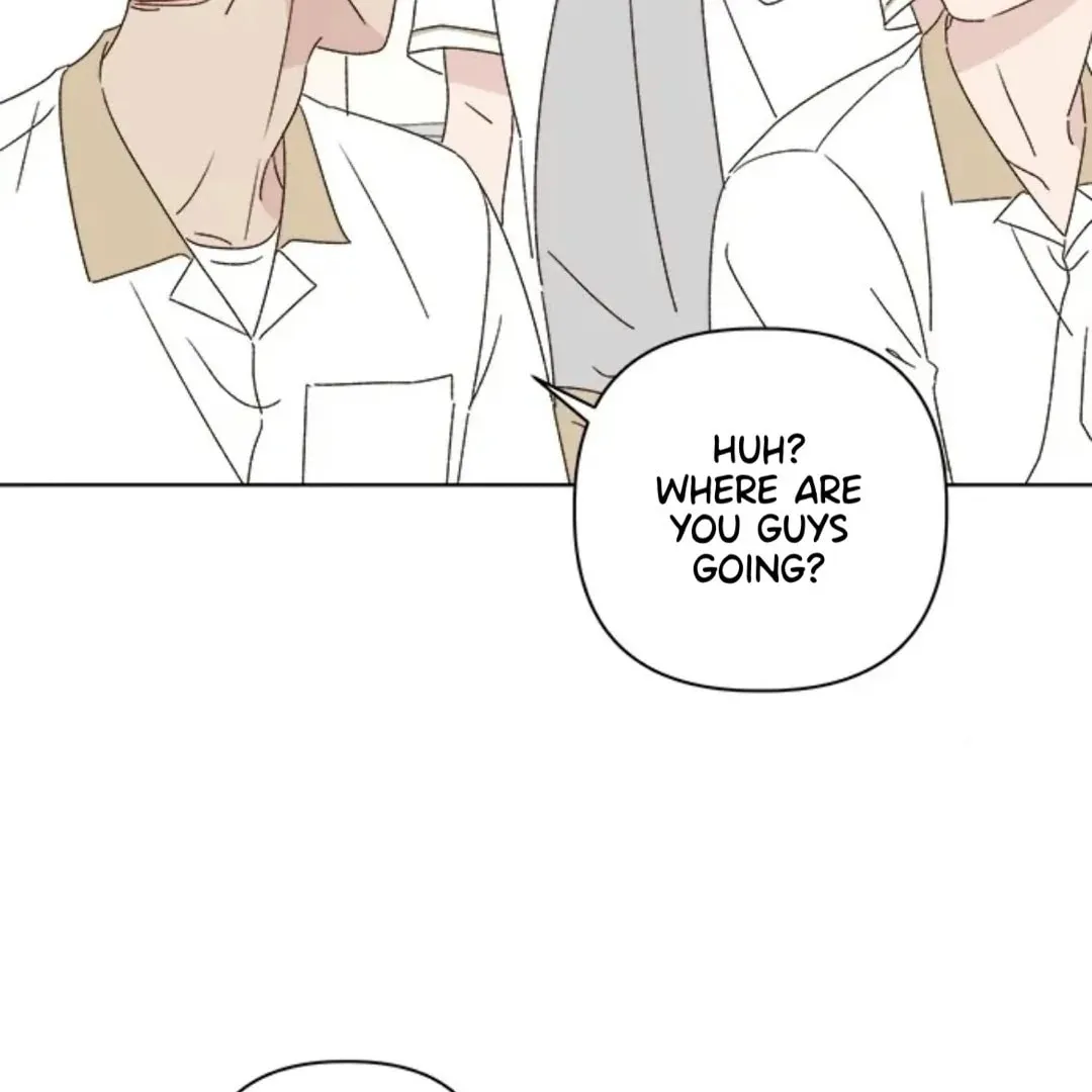 Love That Crosses the Line Chapter 38 page 24 - 