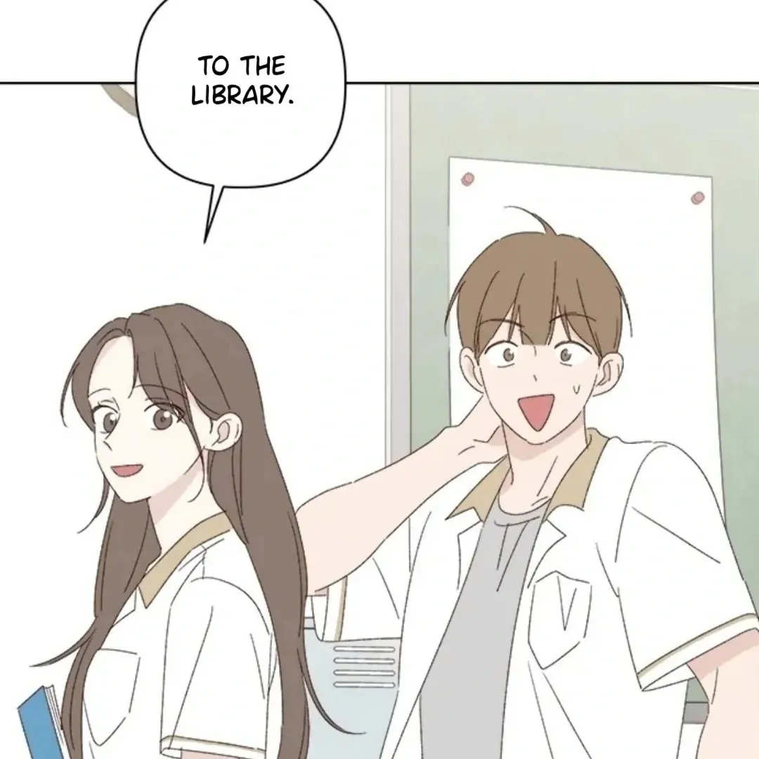 Love That Crosses the Line Chapter 38 page 25 - 