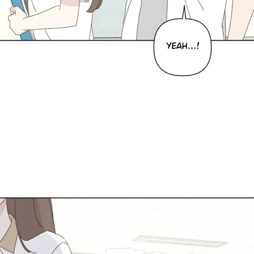 Love That Crosses the Line Chapter 38 page 26 - 