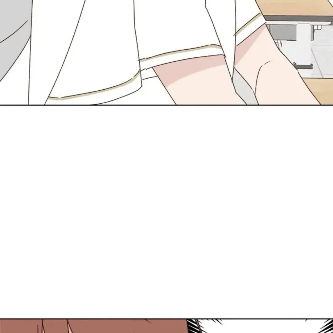 Love That Crosses the Line Chapter 38 page 33 - 