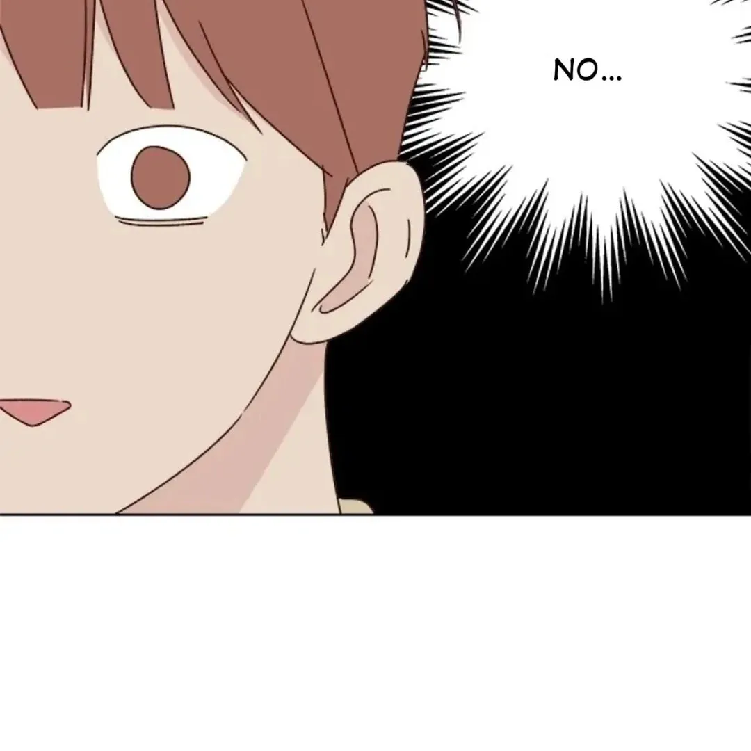 Love That Crosses the Line Chapter 38 page 34 - 