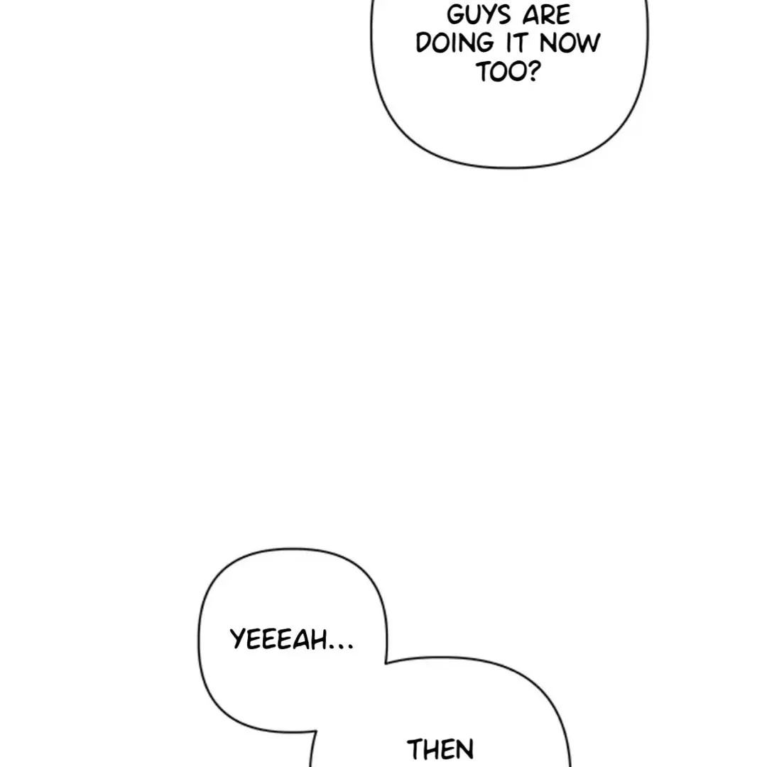 Love That Crosses the Line Chapter 38 page 41 - 