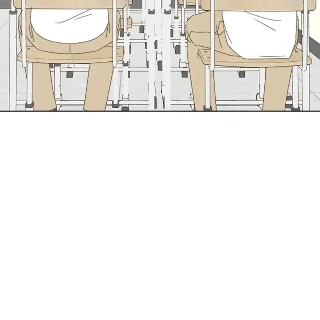 Love That Crosses the Line Chapter 38 page 45 - 