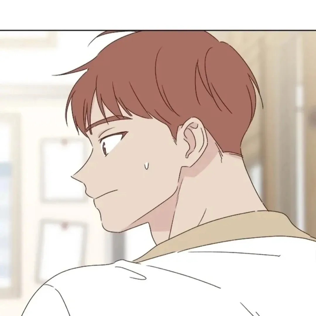 Love That Crosses the Line Chapter 38 page 46 - 