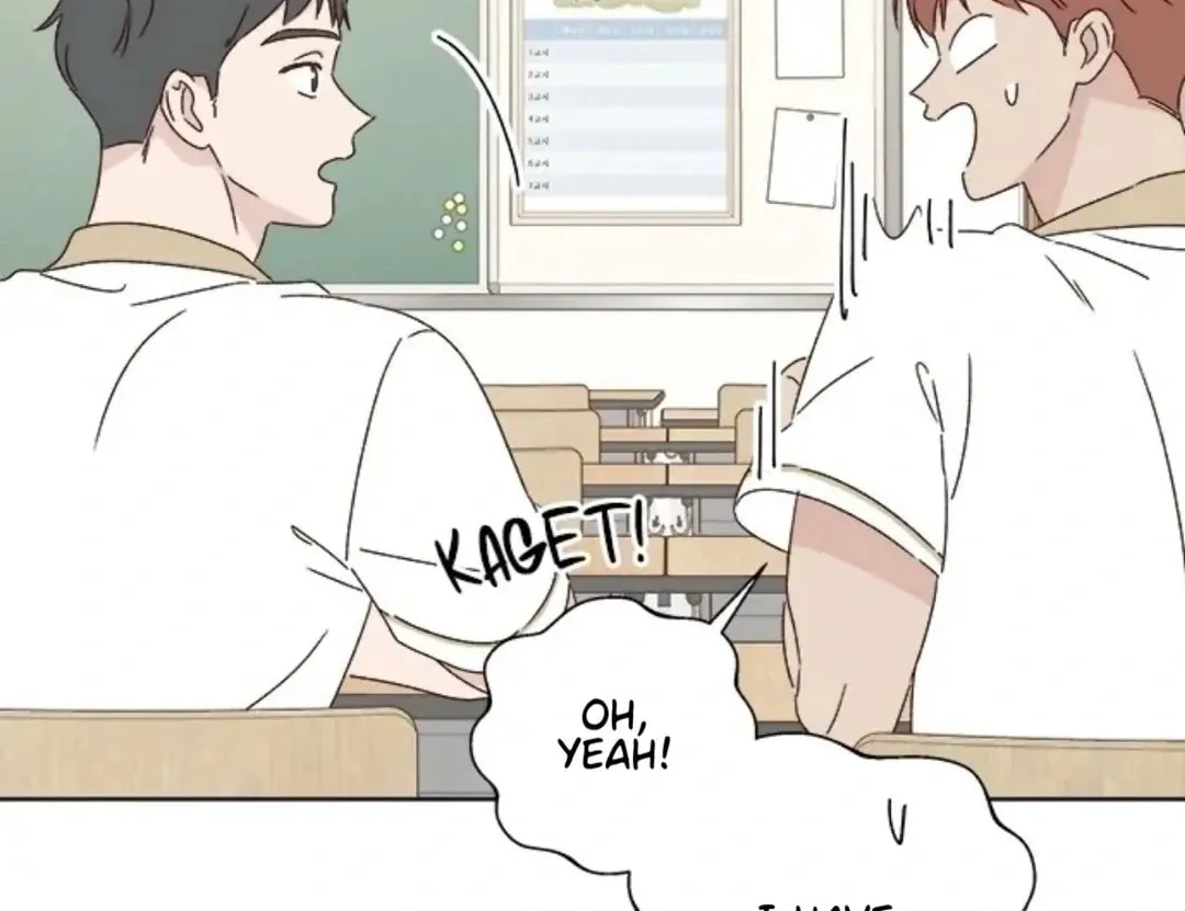 Love That Crosses the Line Chapter 38 page 50 - 