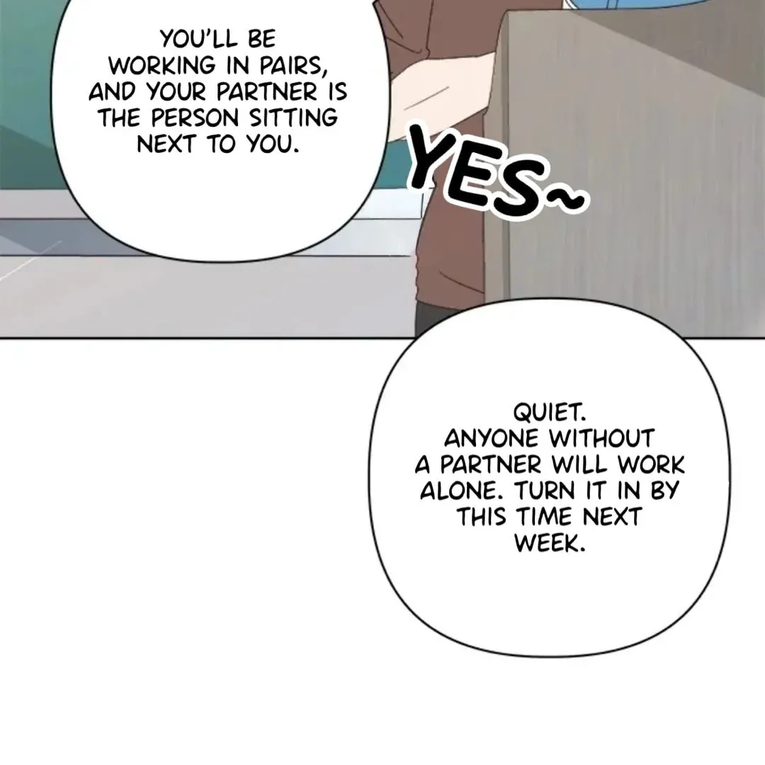 Love That Crosses the Line Chapter 38 page 6 - 