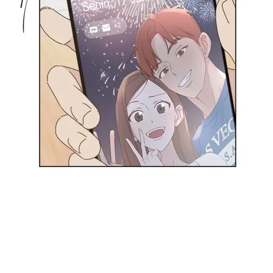 Love That Crosses the Line Chapter 38 page 53 - 
