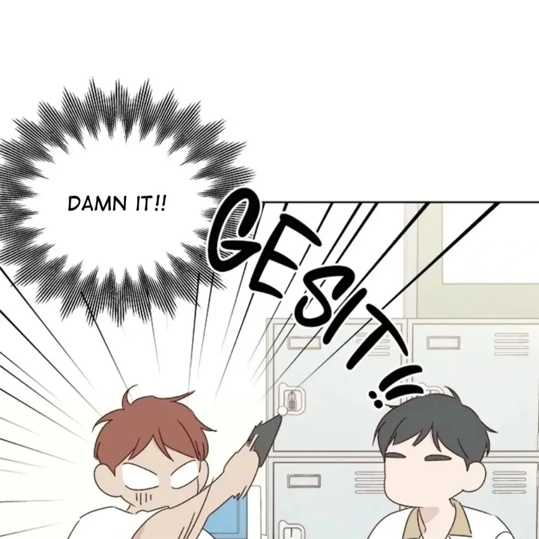 Love That Crosses the Line Chapter 38 page 54 - 