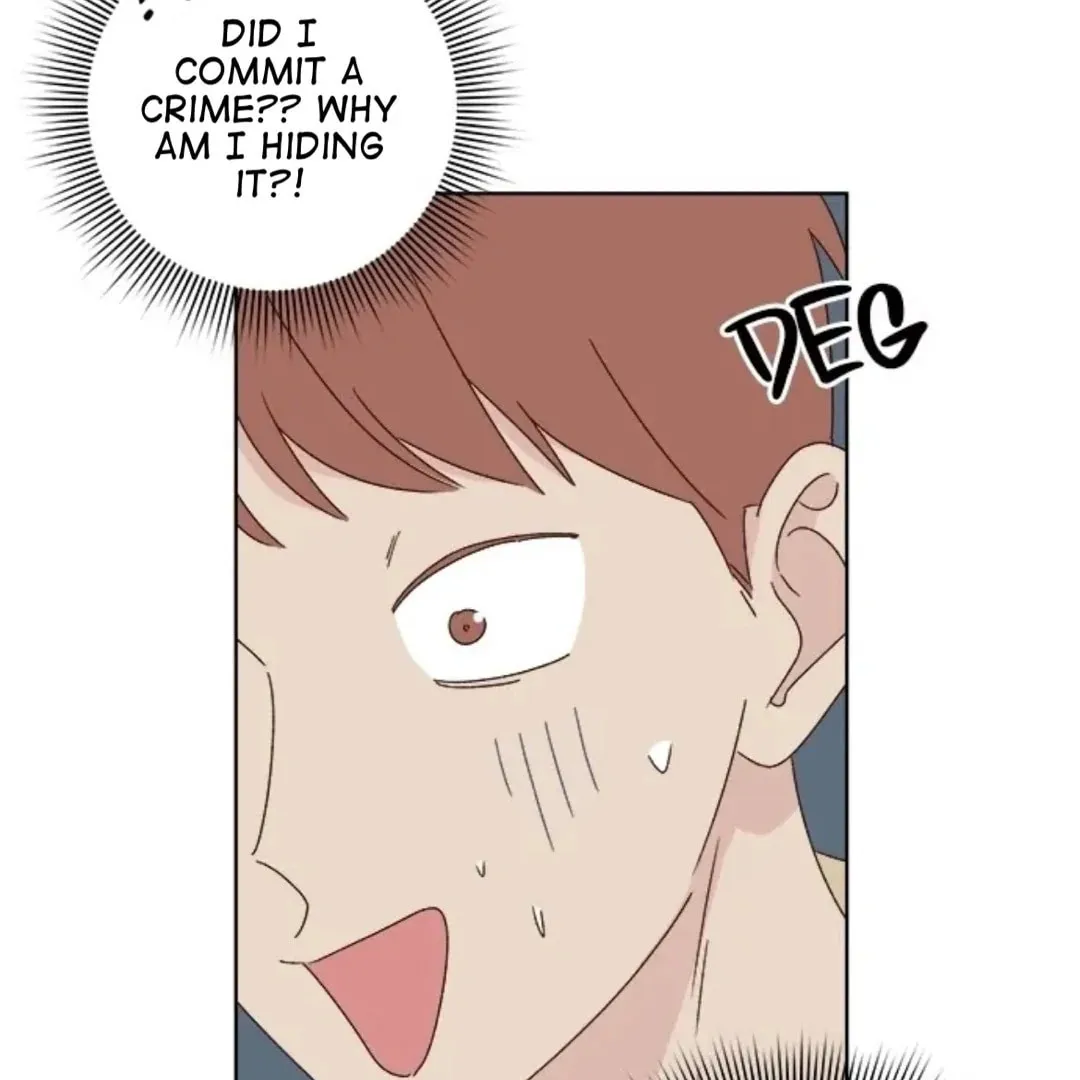 Love That Crosses the Line Chapter 38 page 56 - 