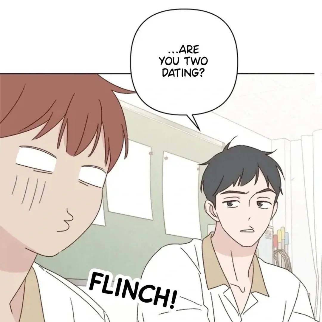 Love That Crosses the Line Chapter 38 page 58 - 