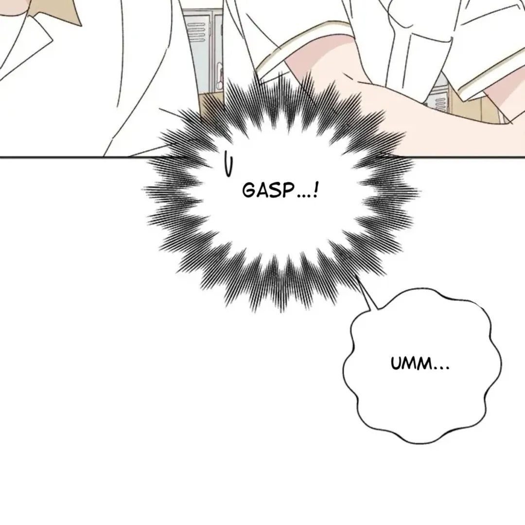 Love That Crosses the Line Chapter 38 page 59 - 