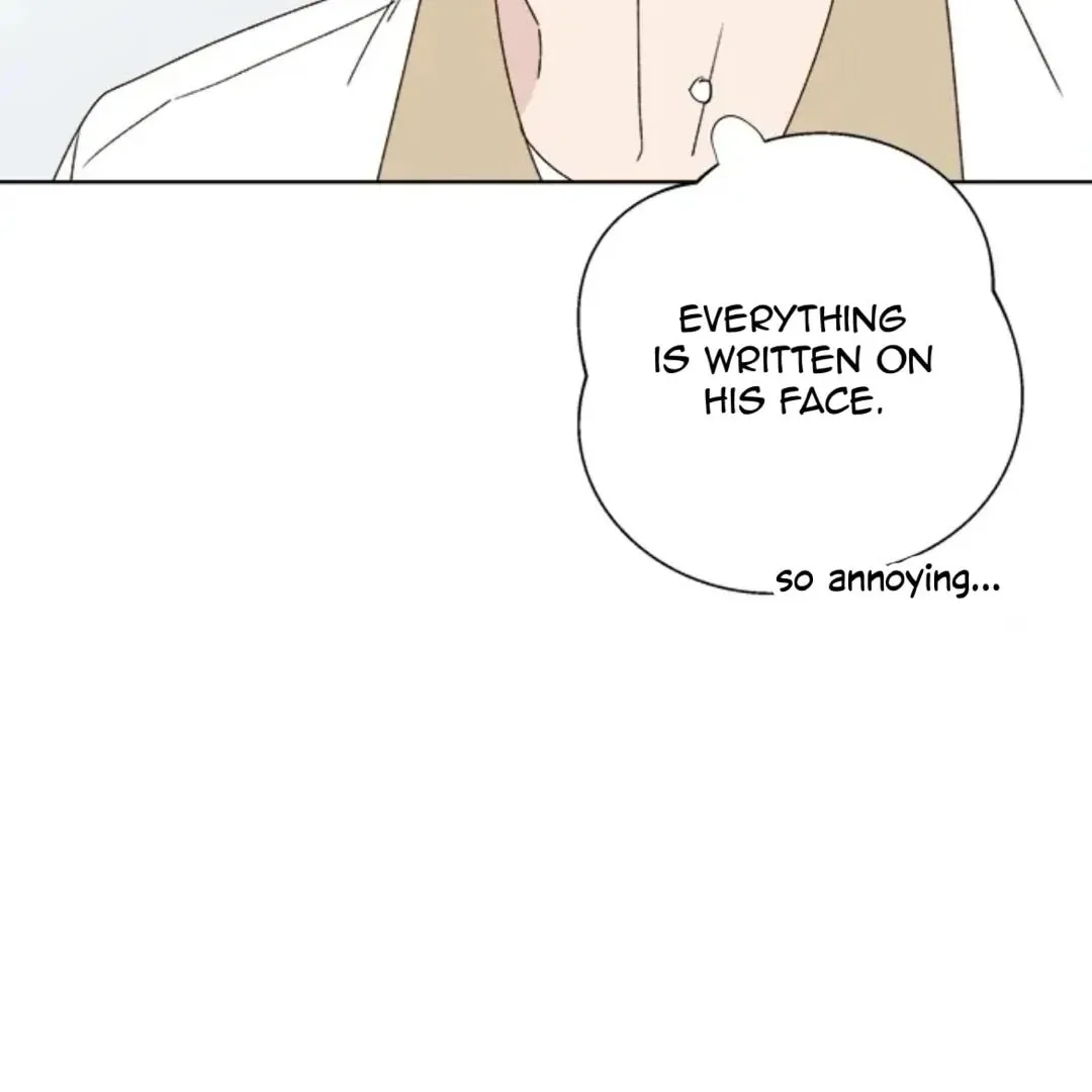 Love That Crosses the Line Chapter 38 page 61 - 