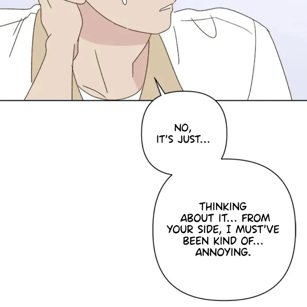 Love That Crosses the Line Chapter 38 page 63 - 