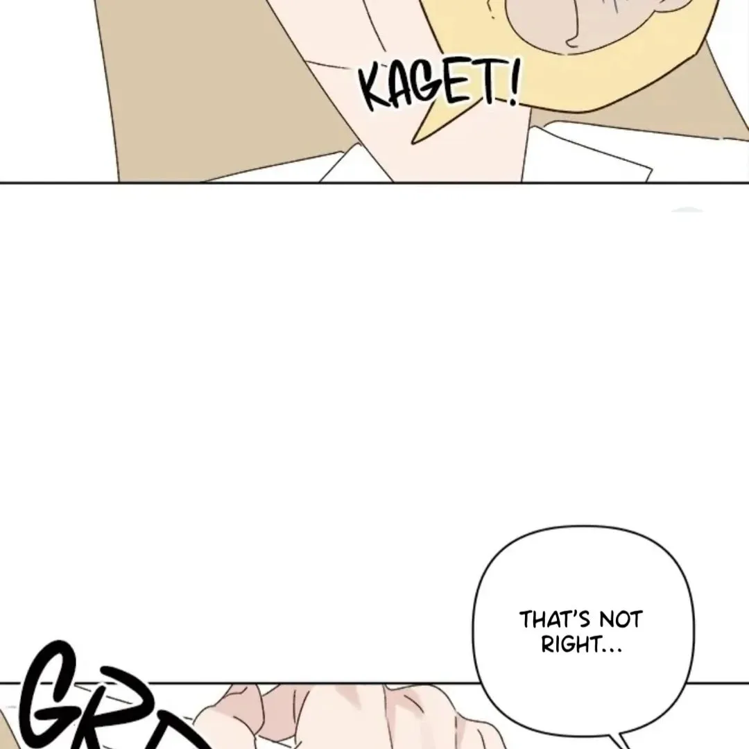 Love That Crosses the Line Chapter 38 page 68 - 