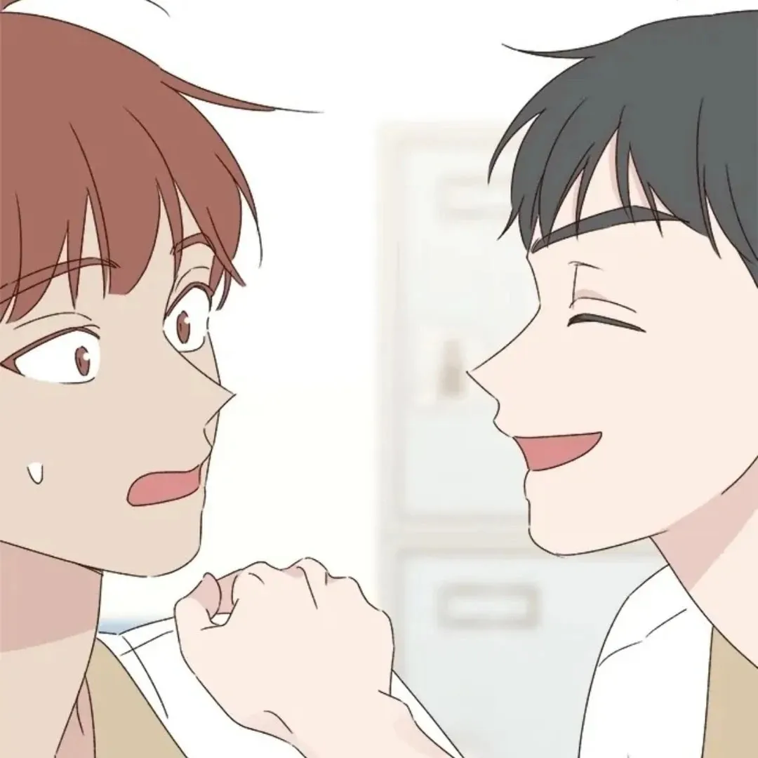 Love That Crosses the Line Chapter 38 page 71 - 