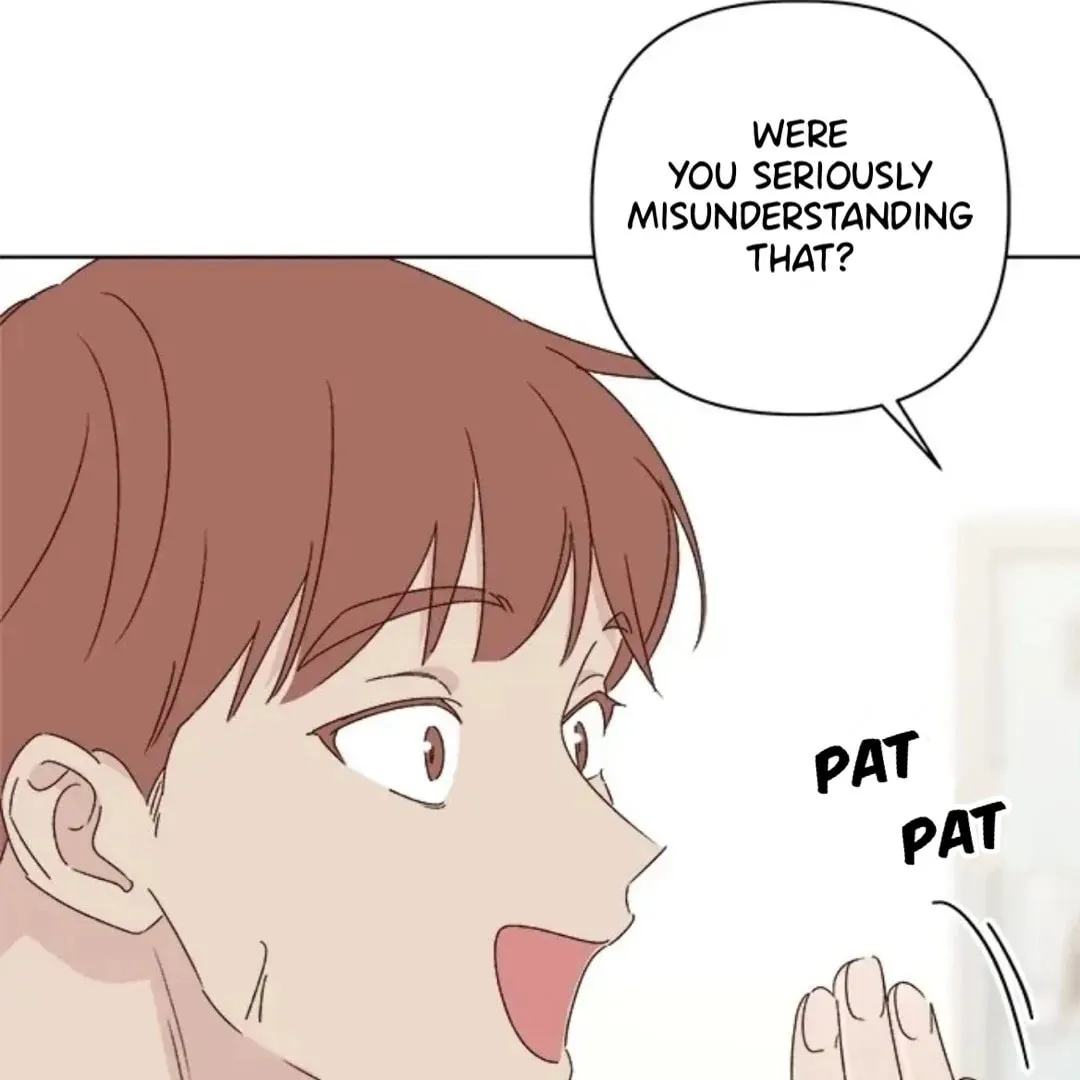 Love That Crosses the Line Chapter 38 page 73 - 