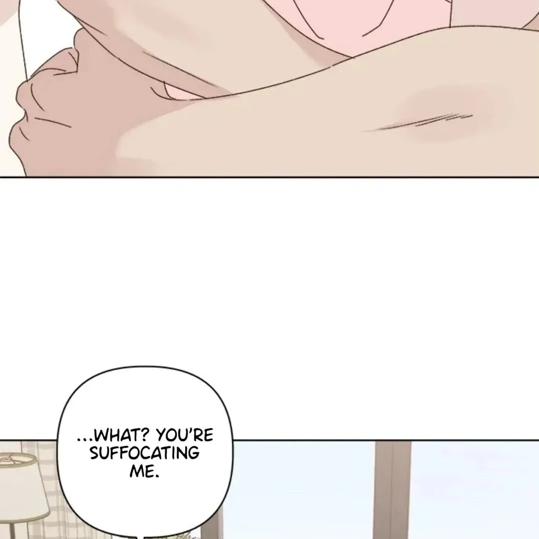 Love That Crosses the Line Chapter 38 page 80 - 