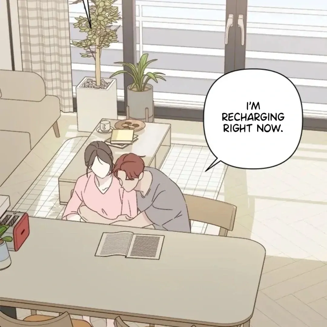 Love That Crosses the Line Chapter 38 page 81 - 
