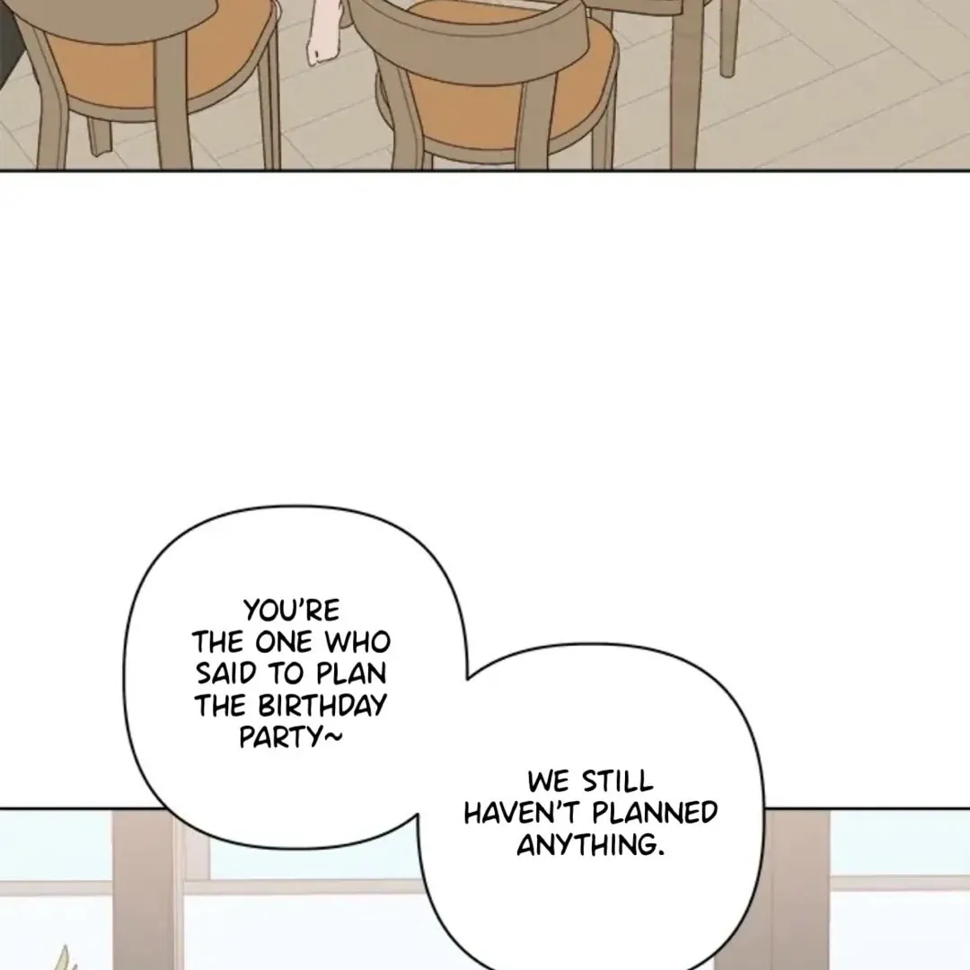 Love That Crosses the Line Chapter 38 page 82 - 