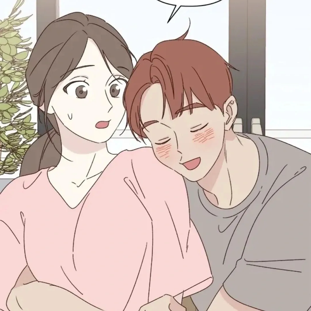 Love That Crosses the Line Chapter 38 page 83 - 