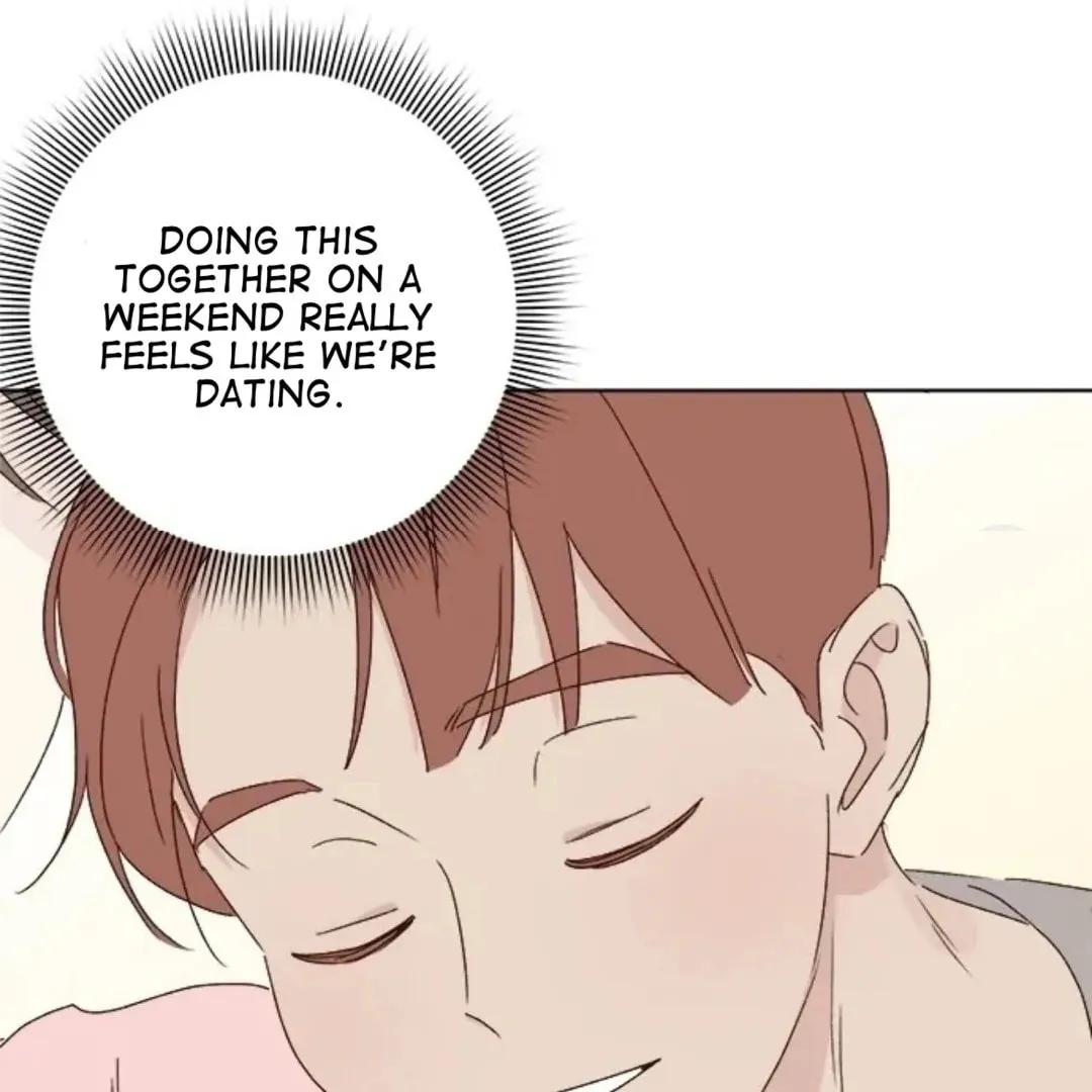 Love That Crosses the Line Chapter 38 page 85 - 