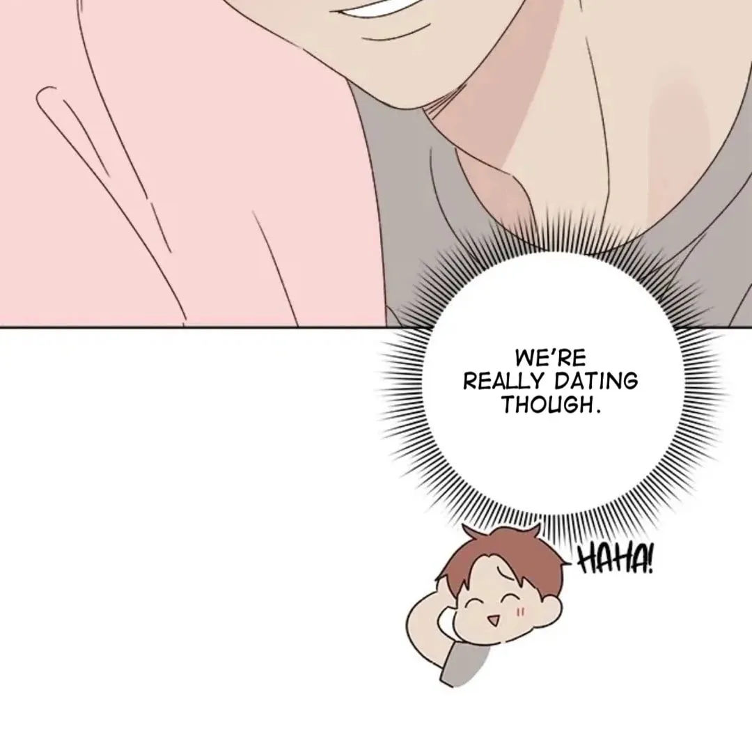 Love That Crosses the Line Chapter 38 page 86 - 