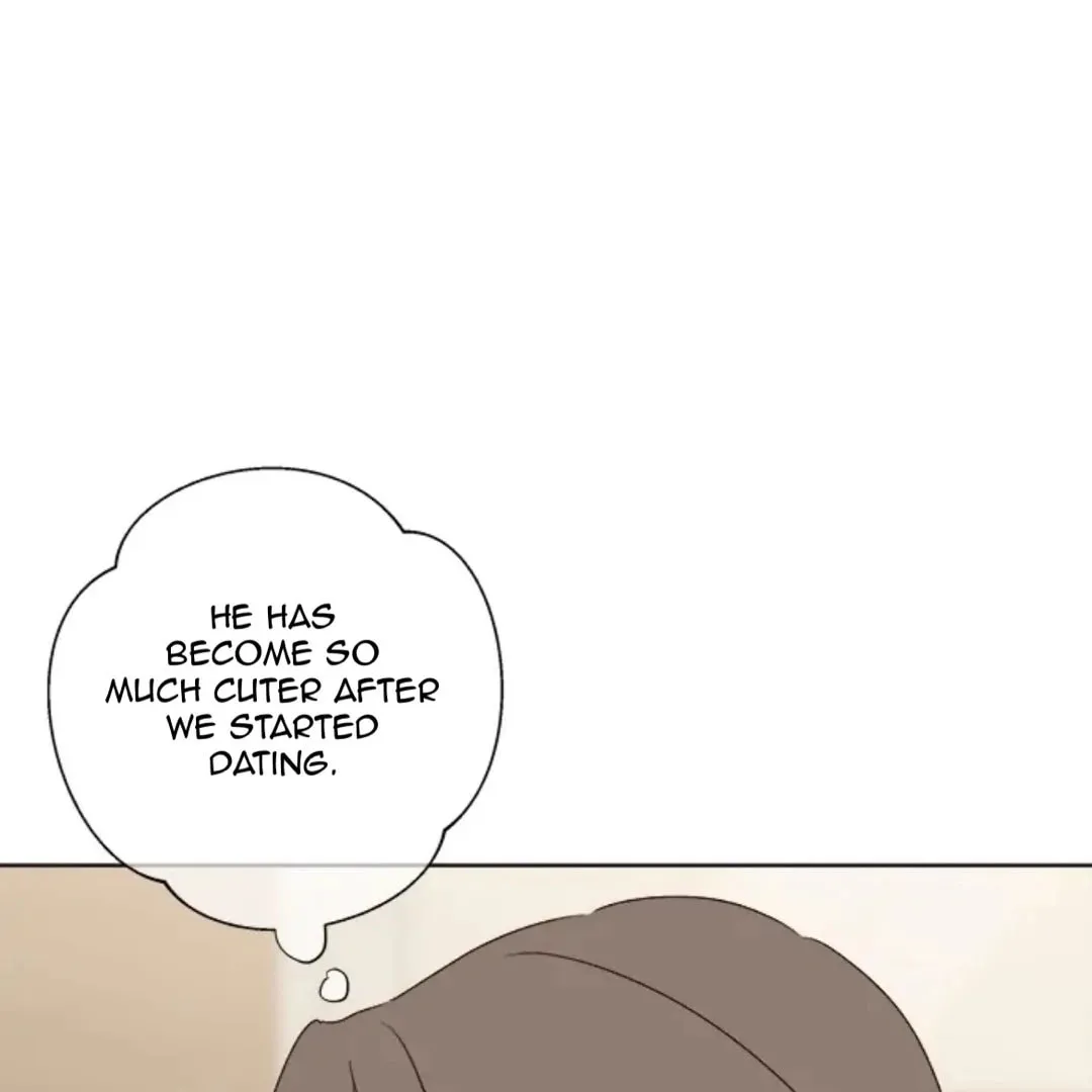 Love That Crosses the Line Chapter 38 page 87 - 