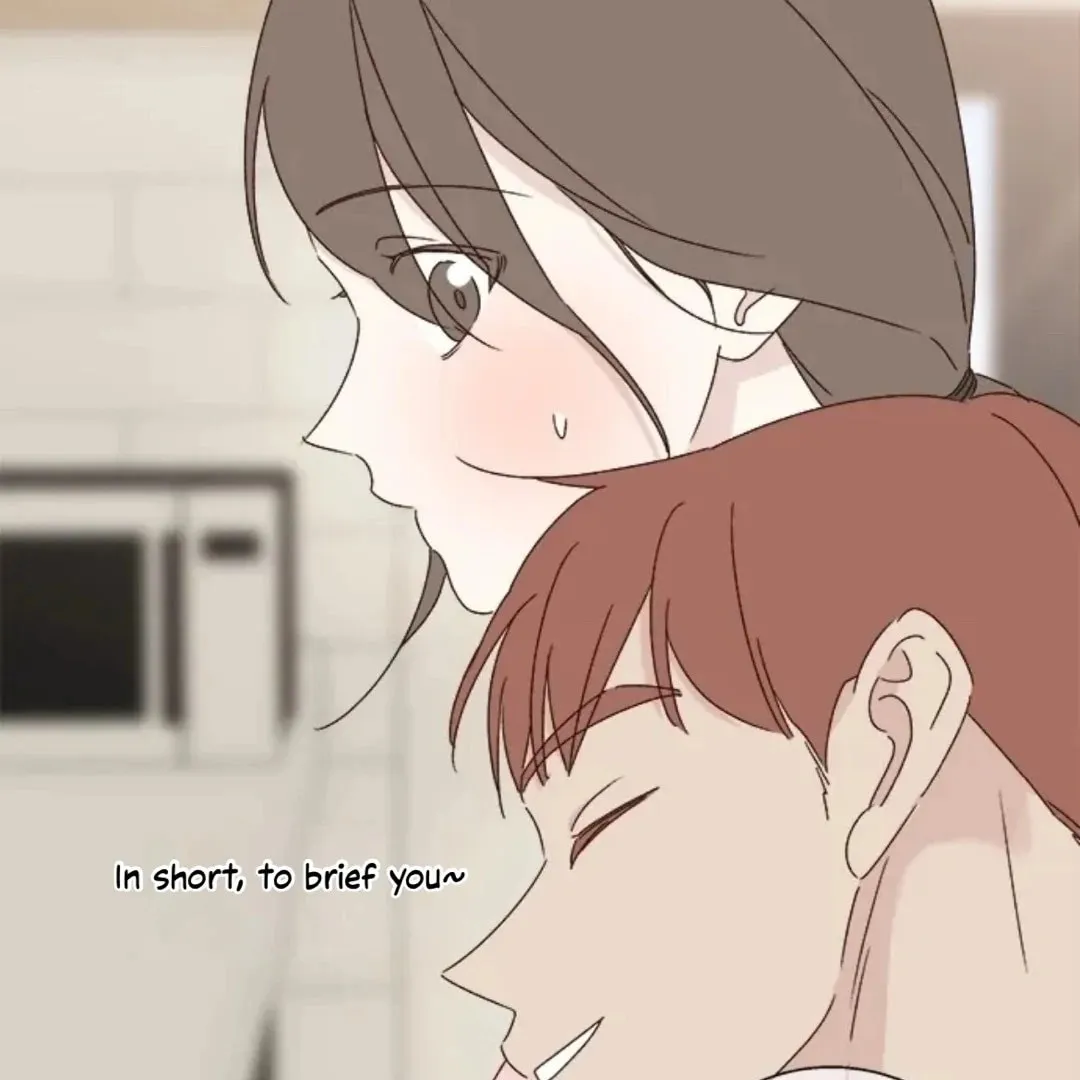 Love That Crosses the Line Chapter 38 page 88 - 