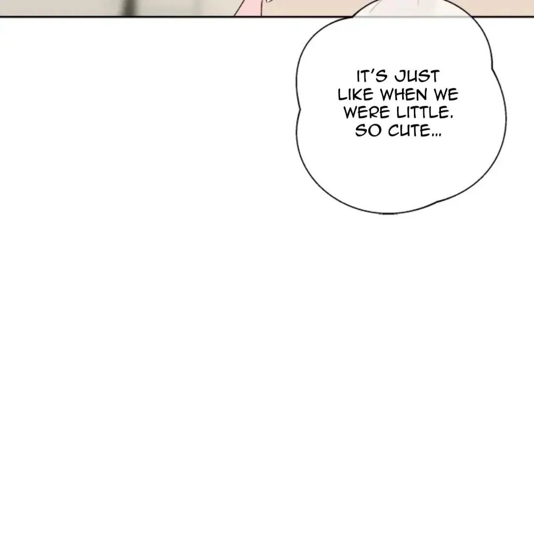 Love That Crosses the Line Chapter 38 page 89 - 