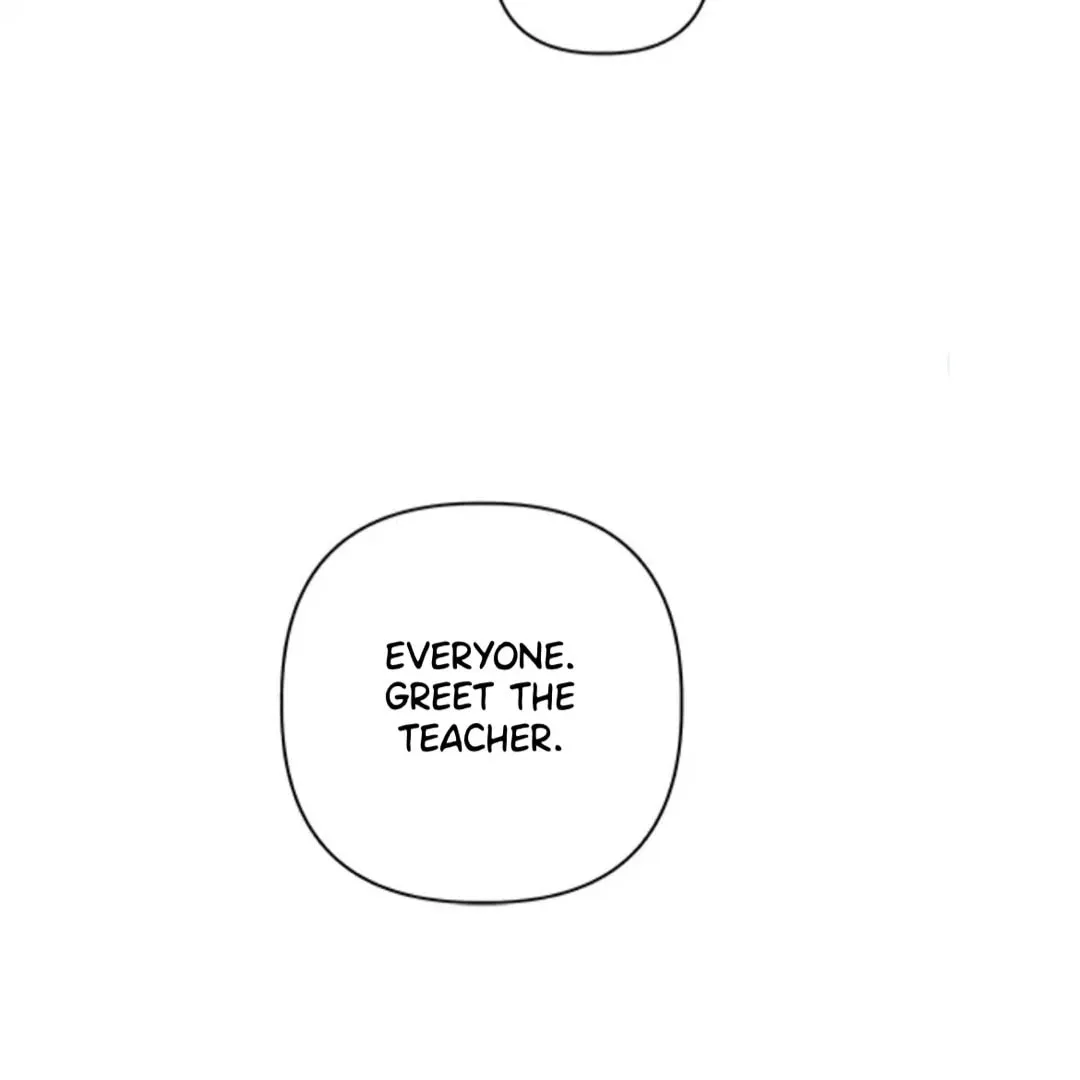 Love That Crosses the Line Chapter 38 page 10 - 
